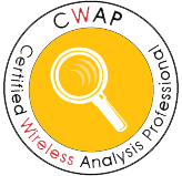 CWAP® – Certified Wireless Analysis Professional